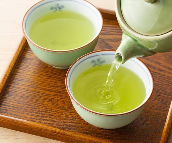 after dinner drink weight loss