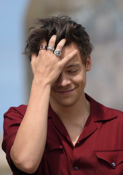 harry styles