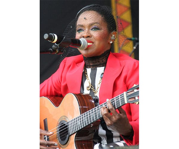lauryn hill
