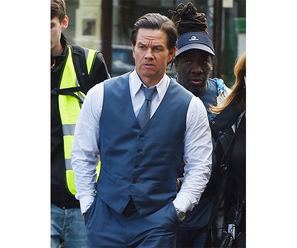 mark wahlberg
