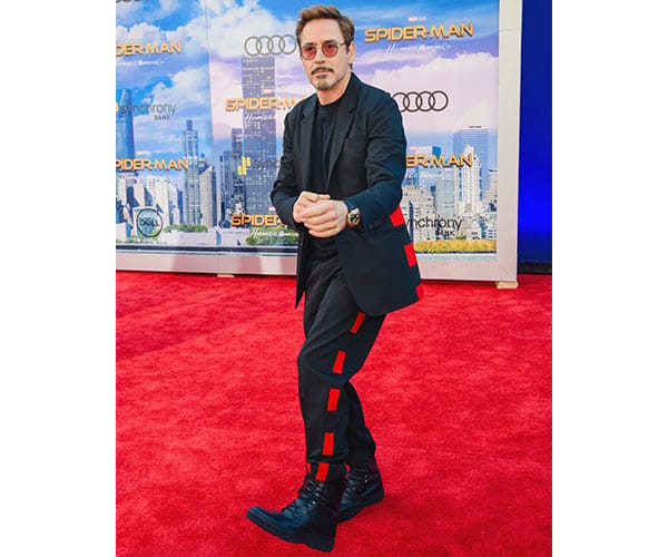 robert downey jr