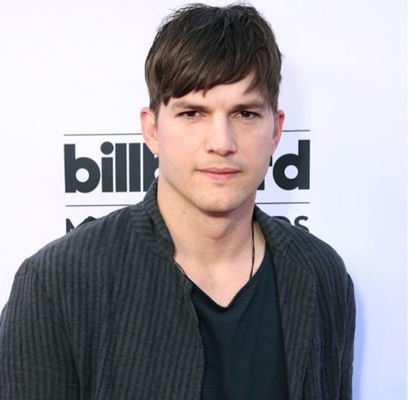 ashton kutcher