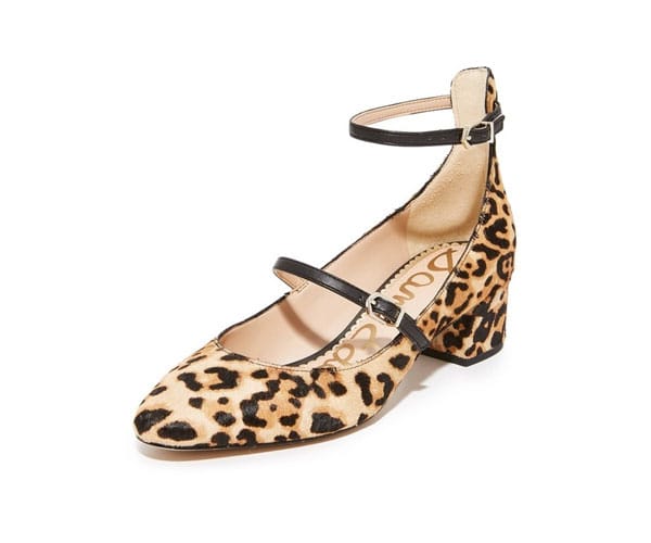 sam edelman flats