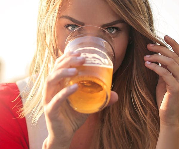 beer