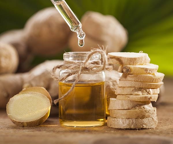 Ginger Oil ginger oil