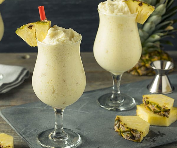 The Worst Facts About Pina Coladas pina colada