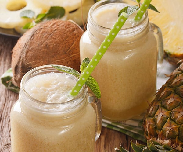6 Reasons To Avoid Pina Coladas pina coladas