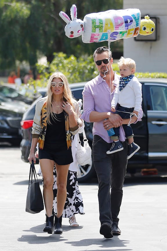 fergie josh duhamel split