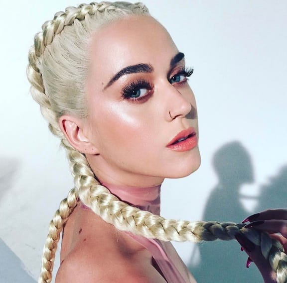 katy perry plastic surgery