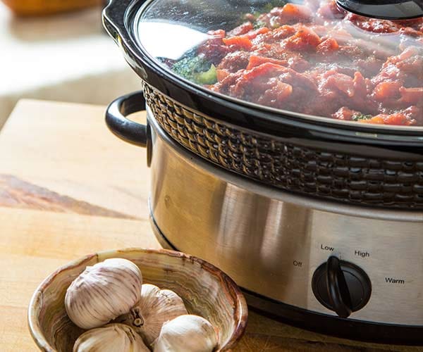 slow cooker recipes weight loss