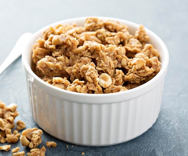 foods sabotage weight loss