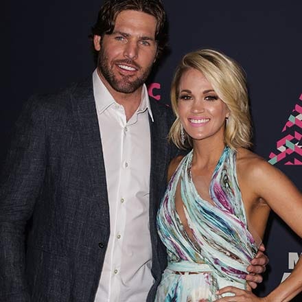 carrie underwood mike fisher