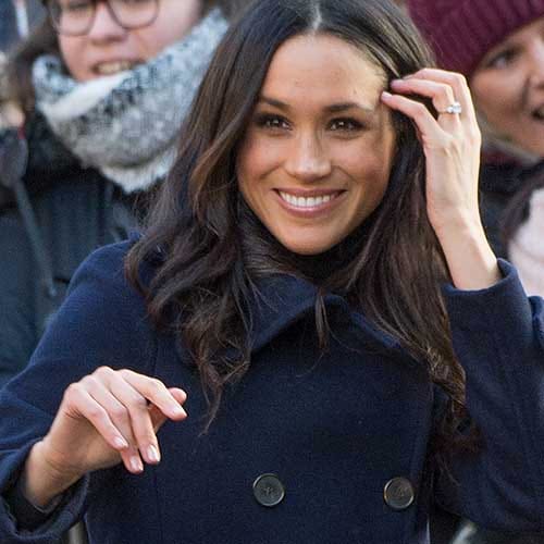 meghan markle