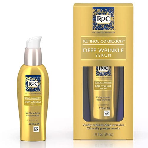 best drugstore serums