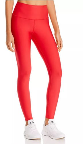 Airbrush Leggings