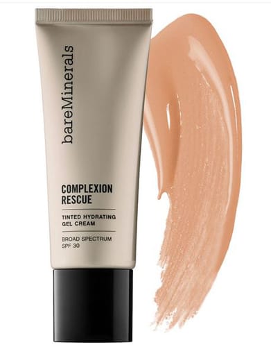 Tinted Moisturizer Broad Spectrum SPF 30