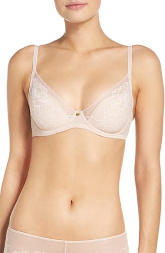 Flora Underwire Bra