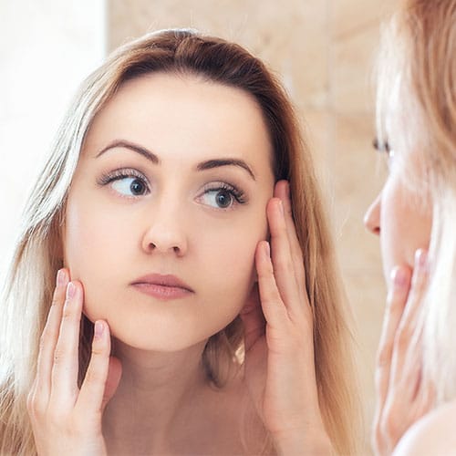 margarine worst food dermatologists say causes wrinkles