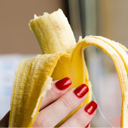 banana