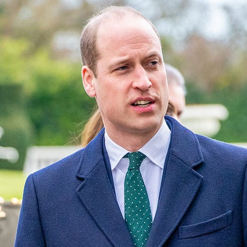 Prince William