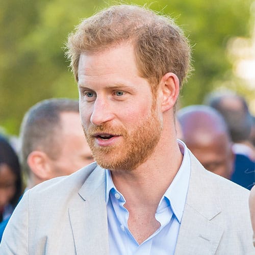 Prince Harry