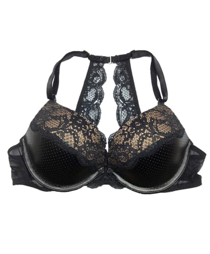 2 Cup Push-Up Bra