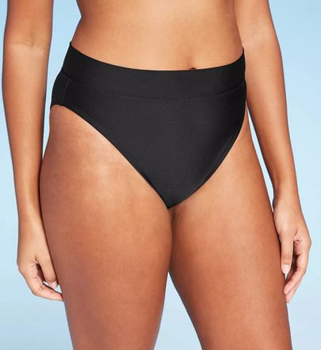 Cheeky Bikini Bottom