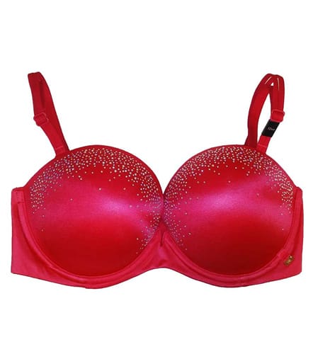 Sexy Push-Up Bra