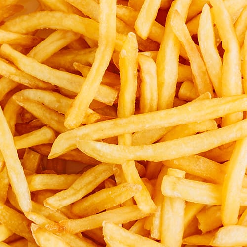 potatoes worst vegetable metabolism women over 40