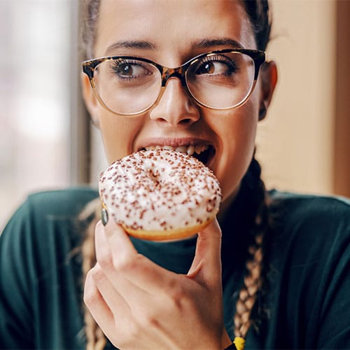 worst diet mistakes cause wrinkles