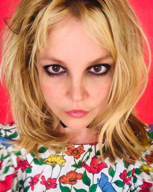 Britney Spears