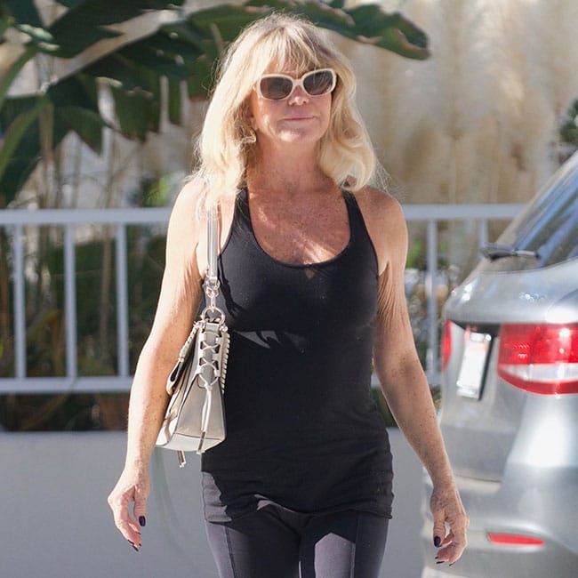 goldie hawn shares devastating bad news