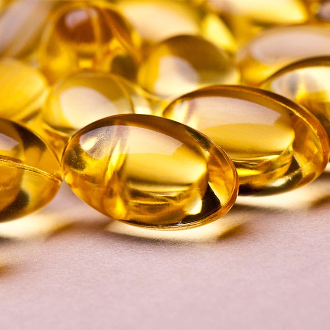 vitamin d beat inflammation