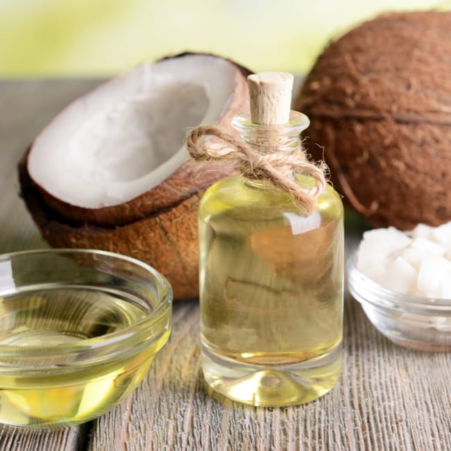 3 ingredient coconut cherry lime smoothie recipe