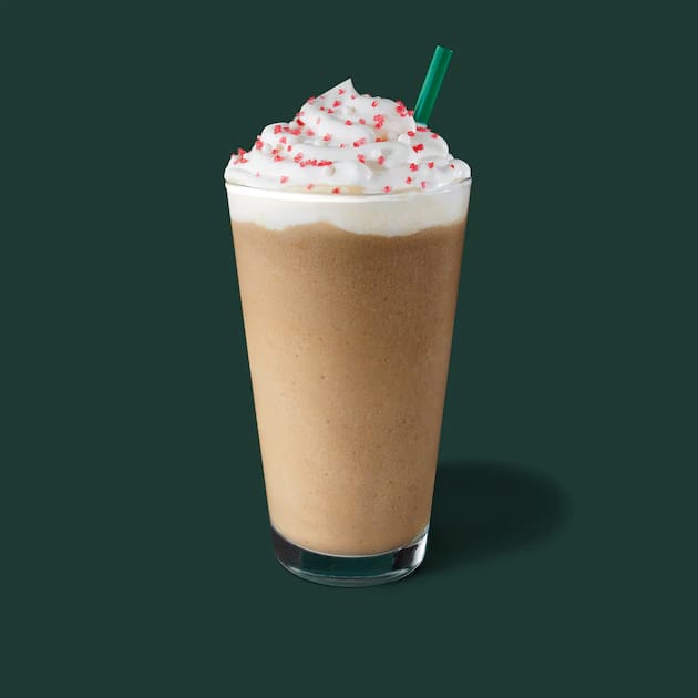 Frappuccino