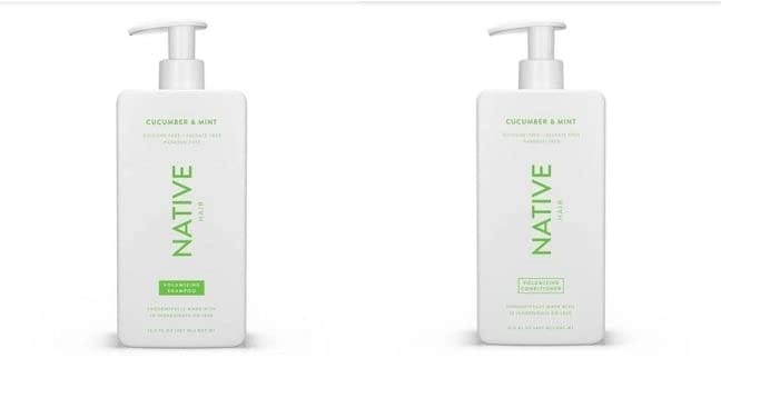 native-shampoo-conditioner