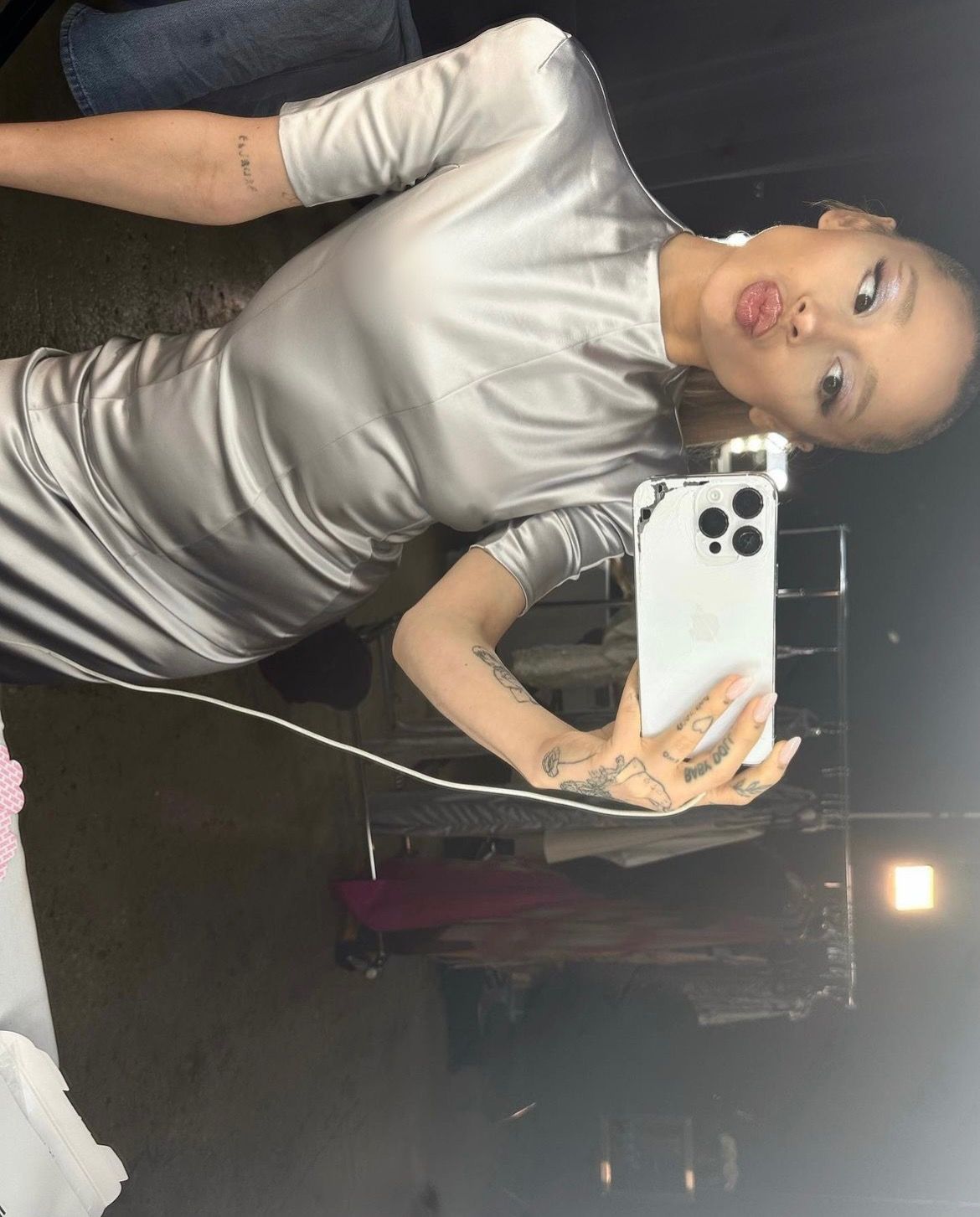 Ariana Grande IG