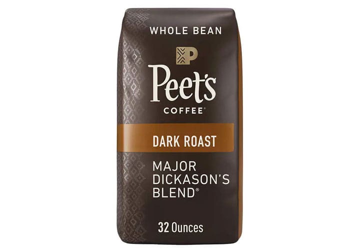 Peet's Coffee