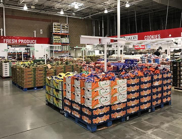 costco