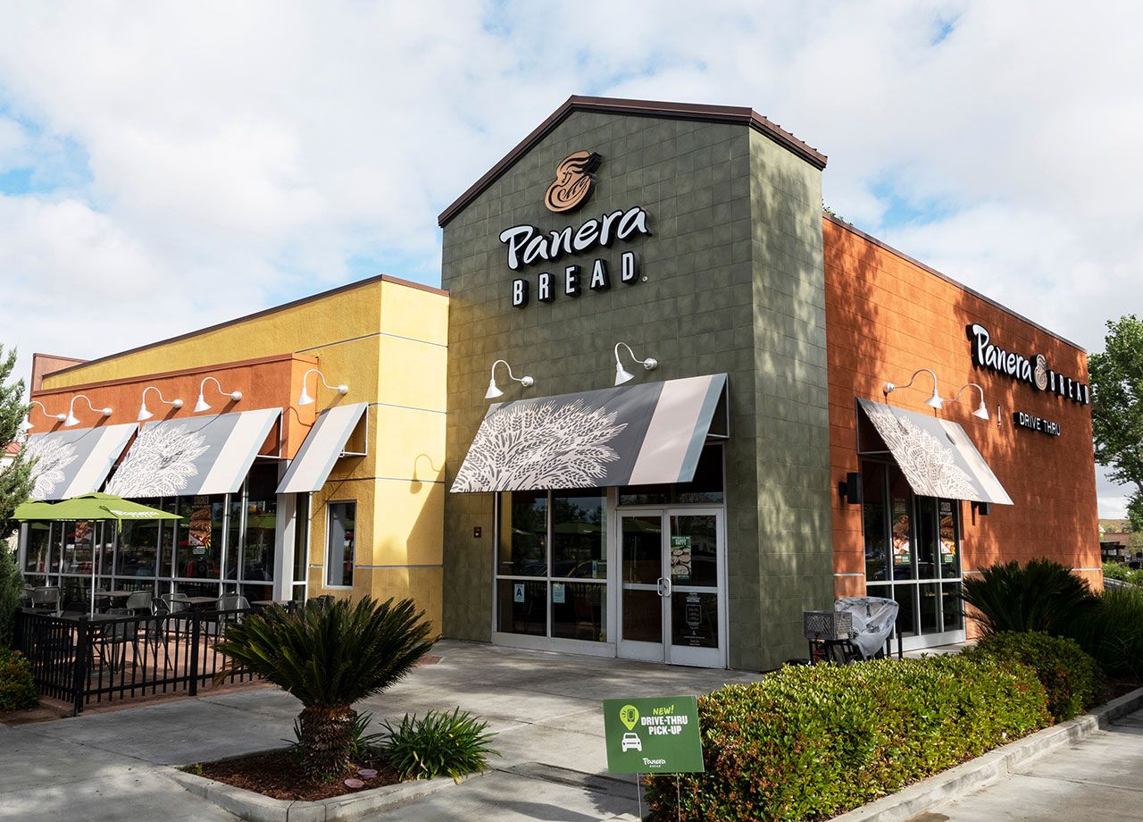 panera