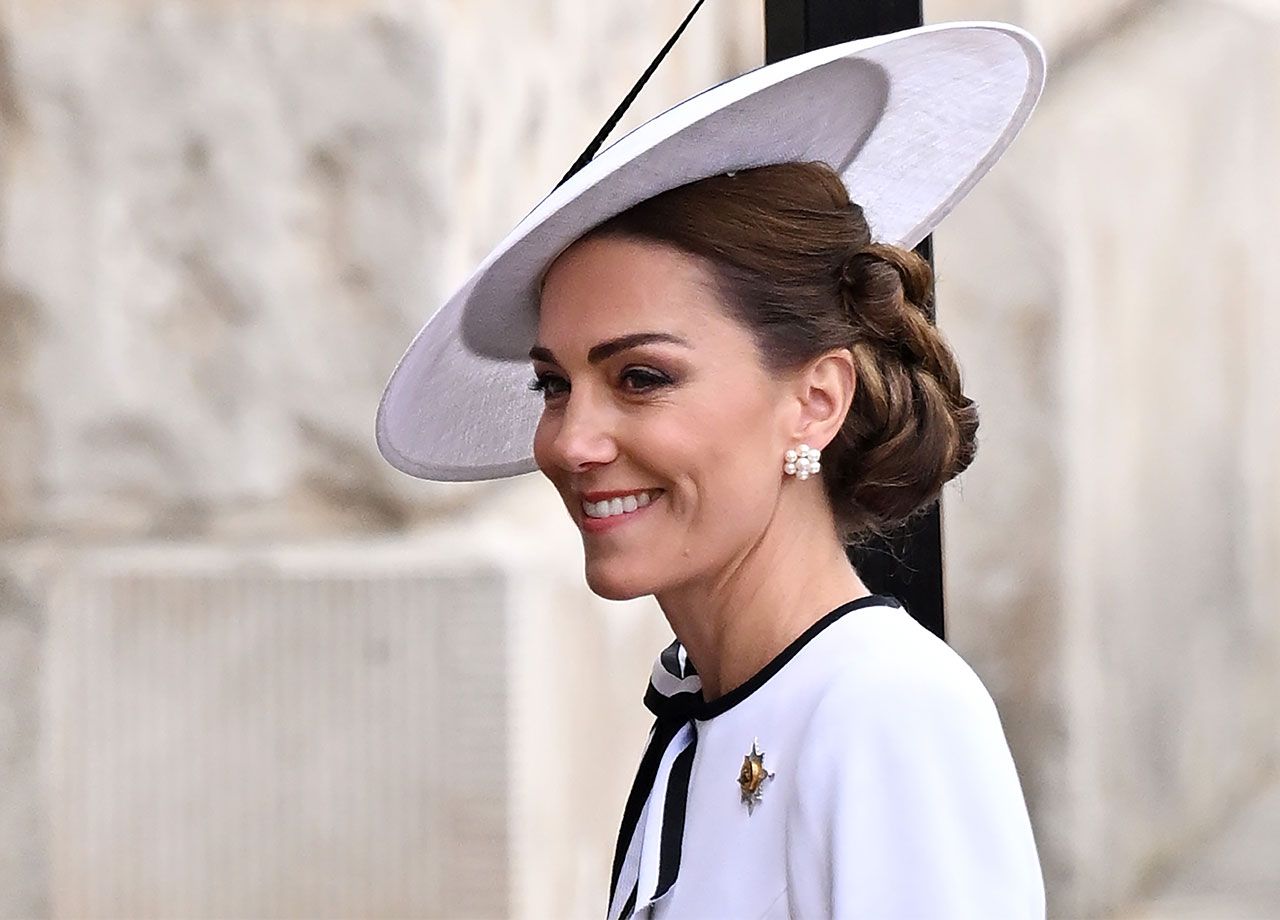 princess catherine