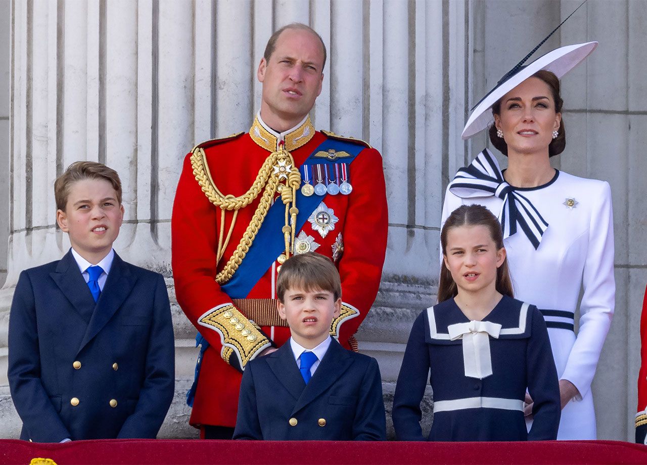 royal family