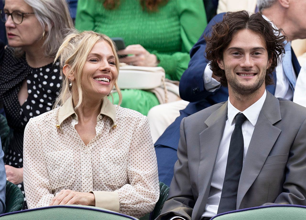 sienna miller boyfriend