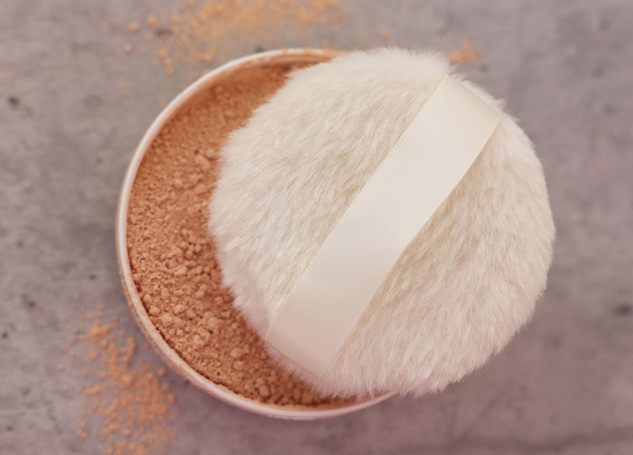 setting-powder-puff