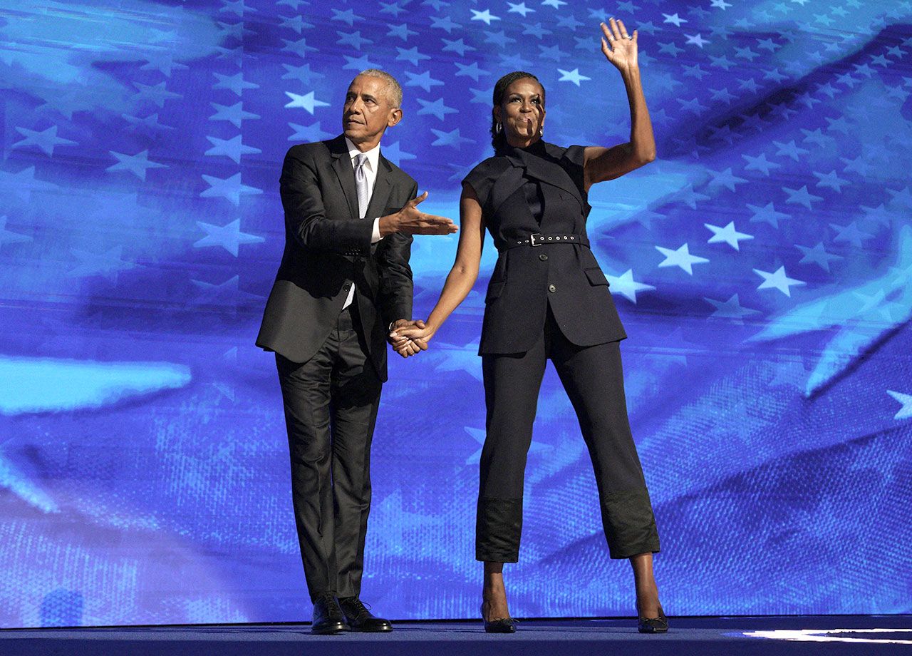 barack obama