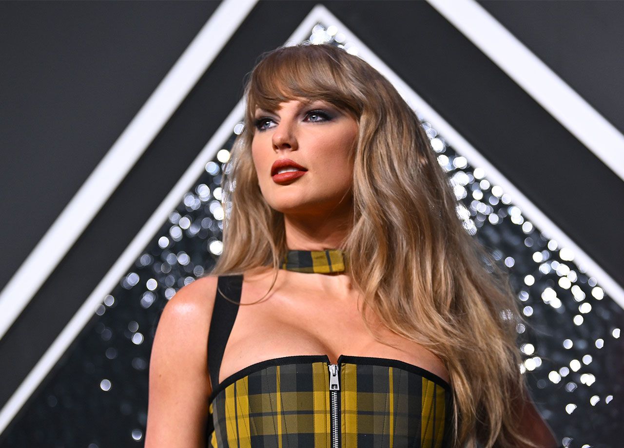 taylor swift