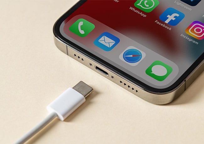 iphone-port