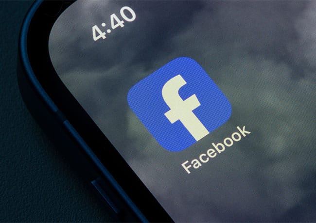facebook-app