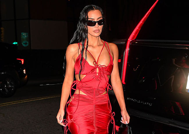 kim kardashian