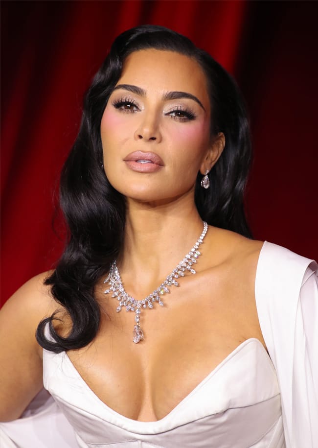 kim kardashian